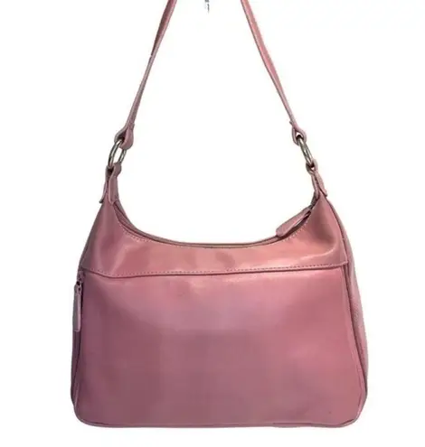 Nine & Co. 90s Y2K Pink Shoulder Bag Barbiecore