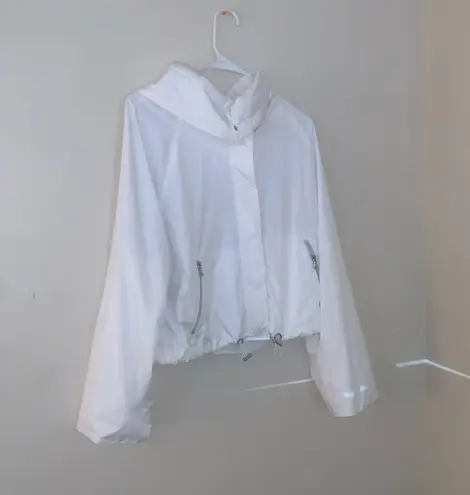 Anatomie White Jacket Size M