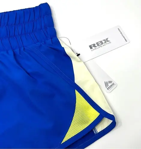 Rbx Active RBX Women’s High Rise Shorts