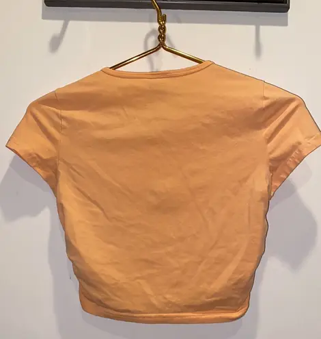 Aritzia Tna Crop Top XS