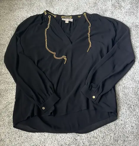 Michael Kors Blouse