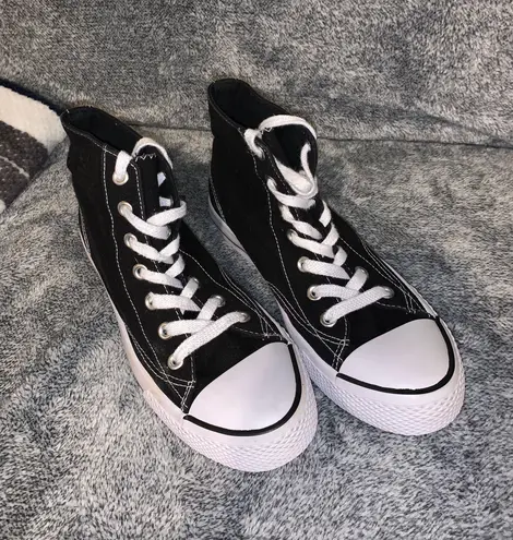 Converse airwalk discount