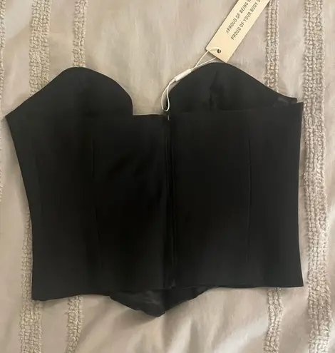 Perfect Corset NY Nancy Corset