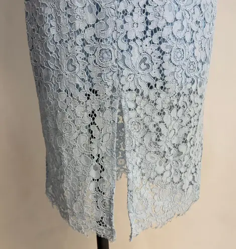 Bardot Sheath Lace Dress NWT