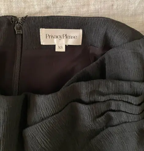 Privacy Please Pauline Skirt