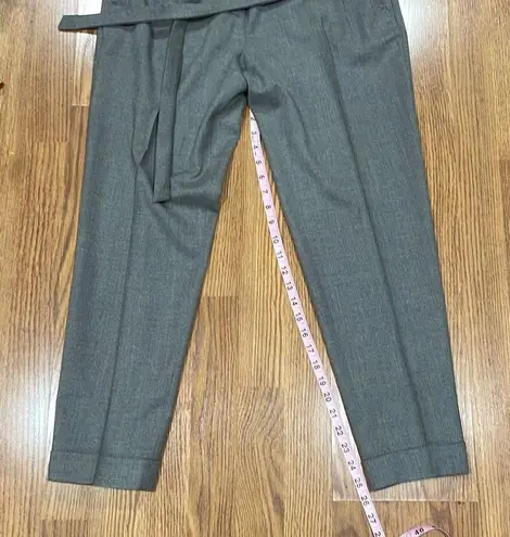 Weekend Max Mara Uovo trousers size 8