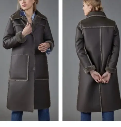 Maeve NWT  Anthropologie Jacket