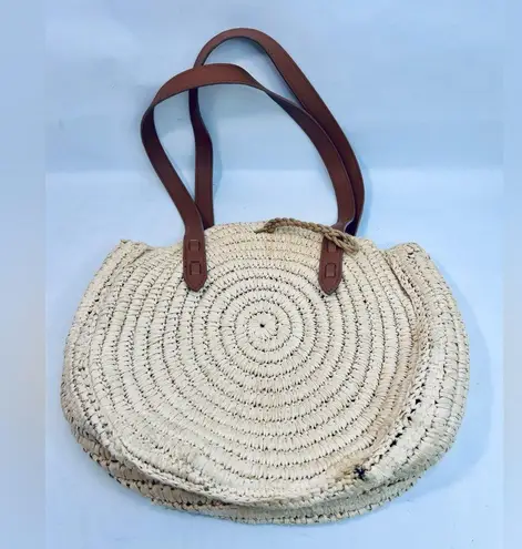 INC International Concepts Rilie Woven Circle Top