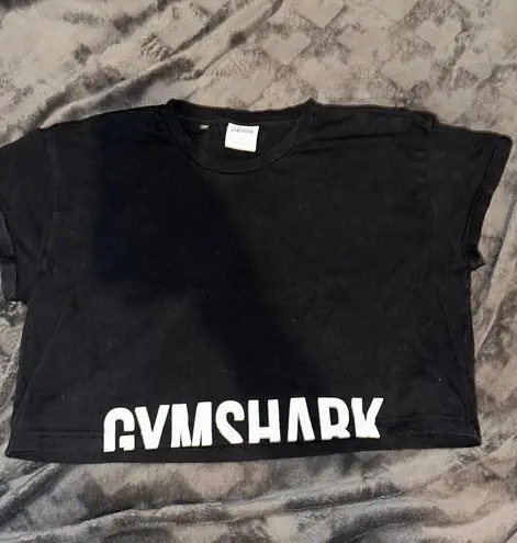 Gymshark Cropped Top