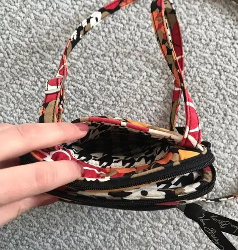 Vera Bradley  Cross Body