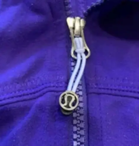 Lululemon Define Jacket