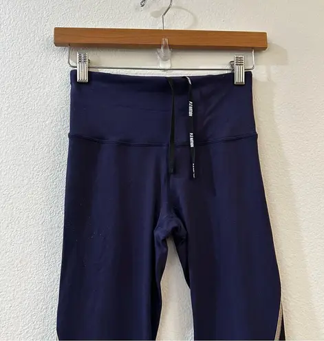 P.E Nation Women's Colorblock Odyssey Stretch