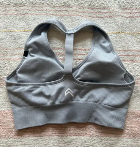 Oner Active V Neck Bra