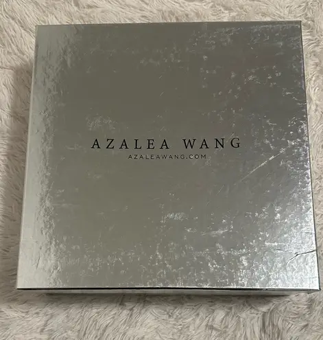 AZALEA WANG MARIETTA FOLD OVER OPEN TOE SANDAL BOOT IN CAMO