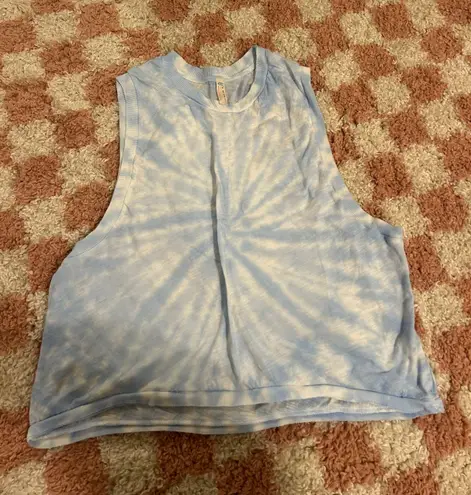 Free People Movement Top