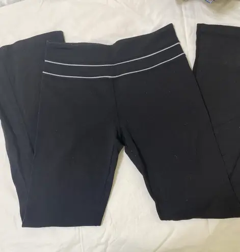 Lululemon Flare Yoga Pants