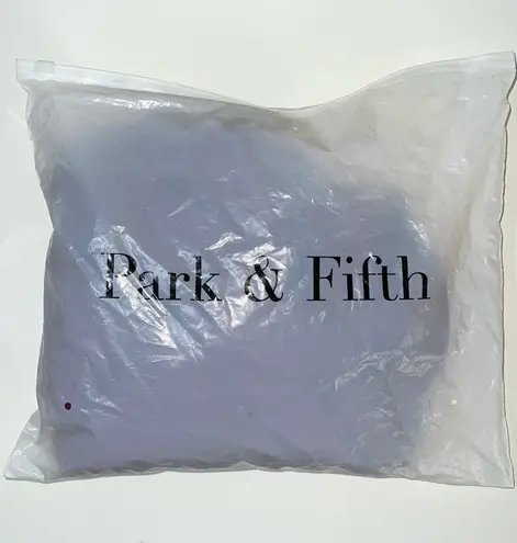 Park & Fifth Hastings Dress in Burgundy- Medium