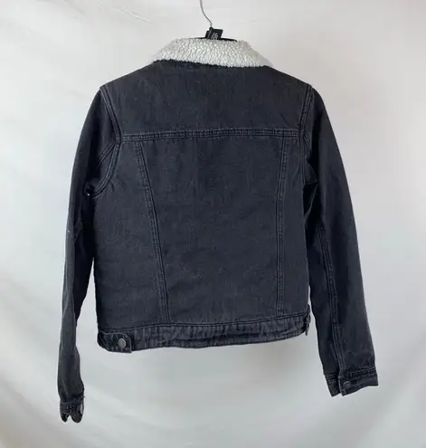 Jean jacket Blue Size M