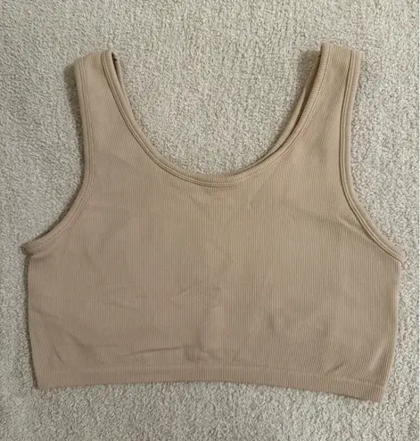 Aerie  Chill Play Move Top - Image 1