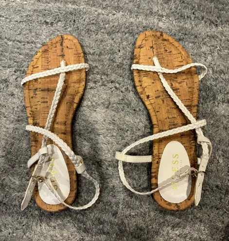 Guess Sandals