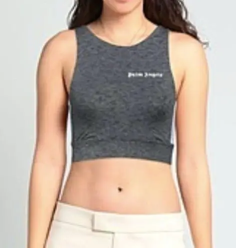 Palm Angels Crop top grey M