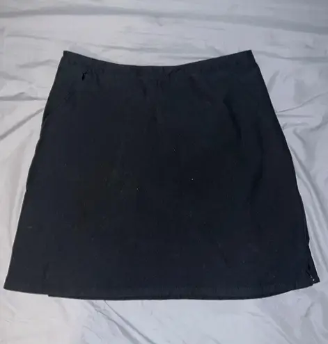 Patagonia Skort