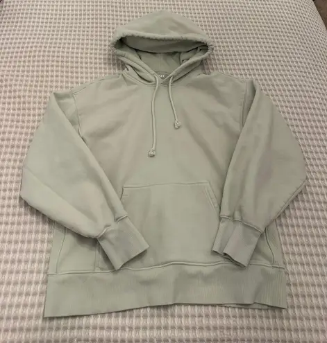 Aritzia TNA Boyfriend Hoodie