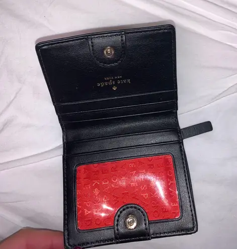Kate Spade Key Wallet - Image 3