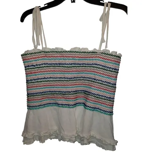 Chloe Oliver Marjorie Cami Size Medium