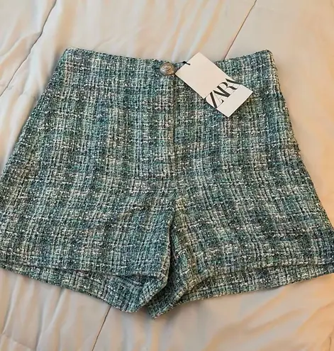 ZARA Shorts