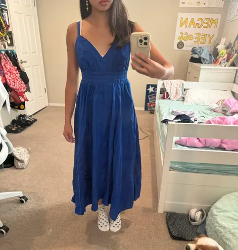 Old Navy Maxi Dress