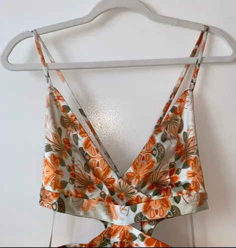 House of Harlow Dress