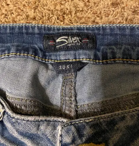 Silver Jeans Co Jeans