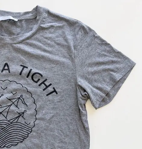 Sheshow  Shipwreck Tee size medium - Image 3