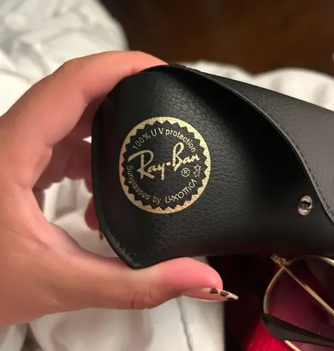 Ray-Ban Aviators