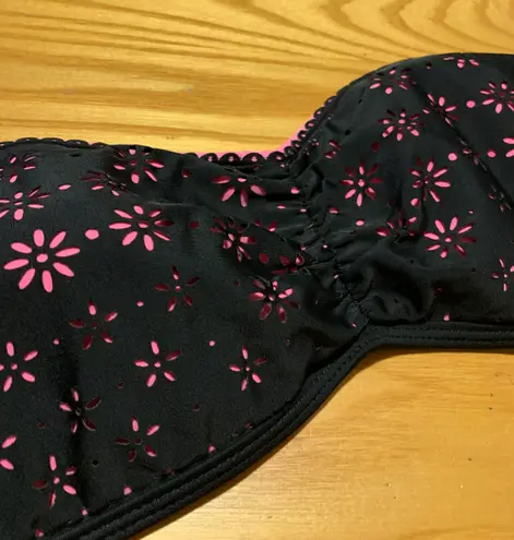 Bongo Bandeau Bikini Top