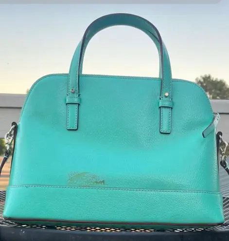 Kate Spade Satchel Bag