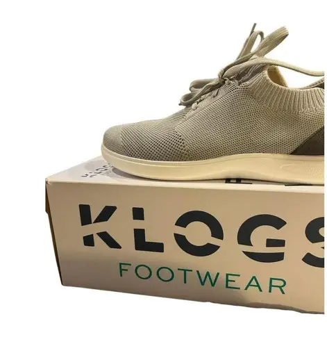 Klogs Footwear Hadley Slip Resistant Shoes Womens Size 9 M NWT $125 Wind Chime