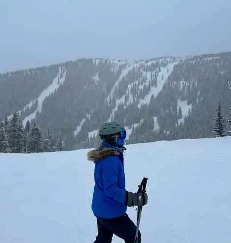 Obermeyer  Ski Jacket 