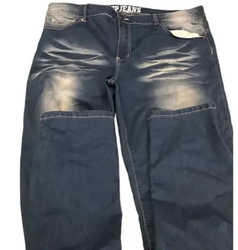 V.I.P Stretchy Jean Jeggings