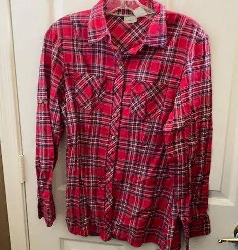 L.L.Bean Ladies’  Blouse (S)