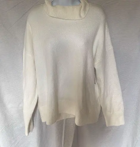 Treasure & Bond Turtleneck Sweater