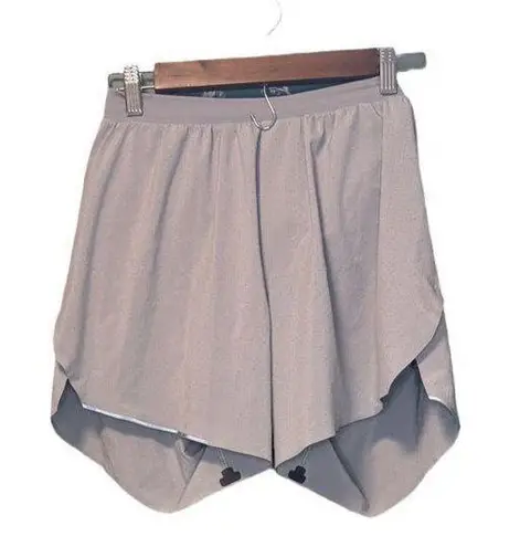 Lululemon Find Your Pace Short 3" *Lined M - Image 1