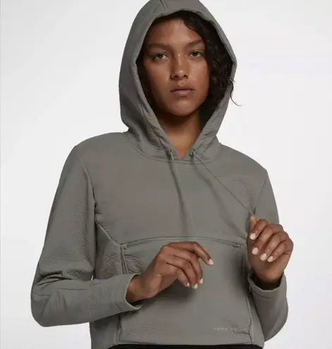 Nike  Tech Pack Hooded Sweatshirt