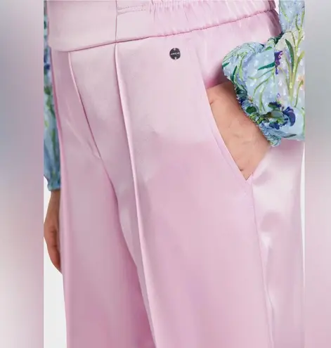 Marc Cain Washington Pant Size US 4 Purple