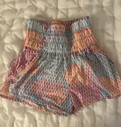 Free People Way Home Shorts - Image 2