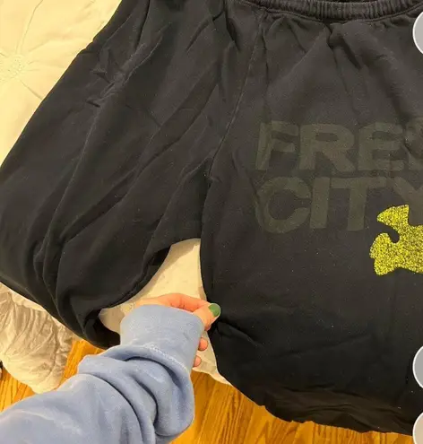 Free City Sweatpants