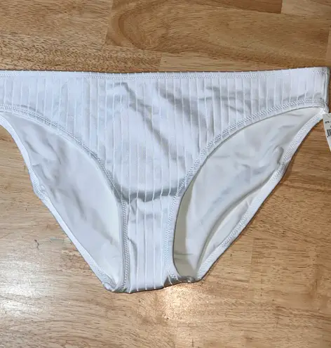 Aerie Women's Ribbed Bikini Bottoms BNWTS $24.95