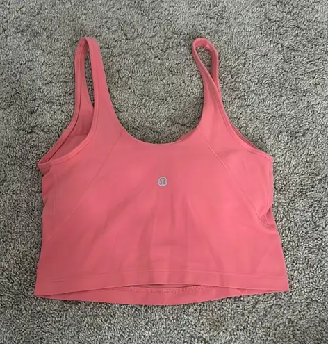 Lululemon Align Tank