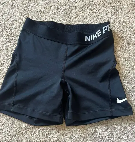 Nike Pro Spandex